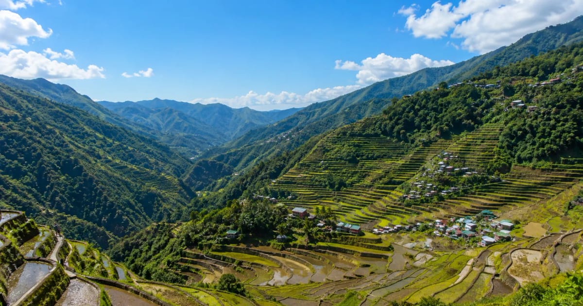 Manila to Banaue Bus 2026: Ohayami & Coda Lines